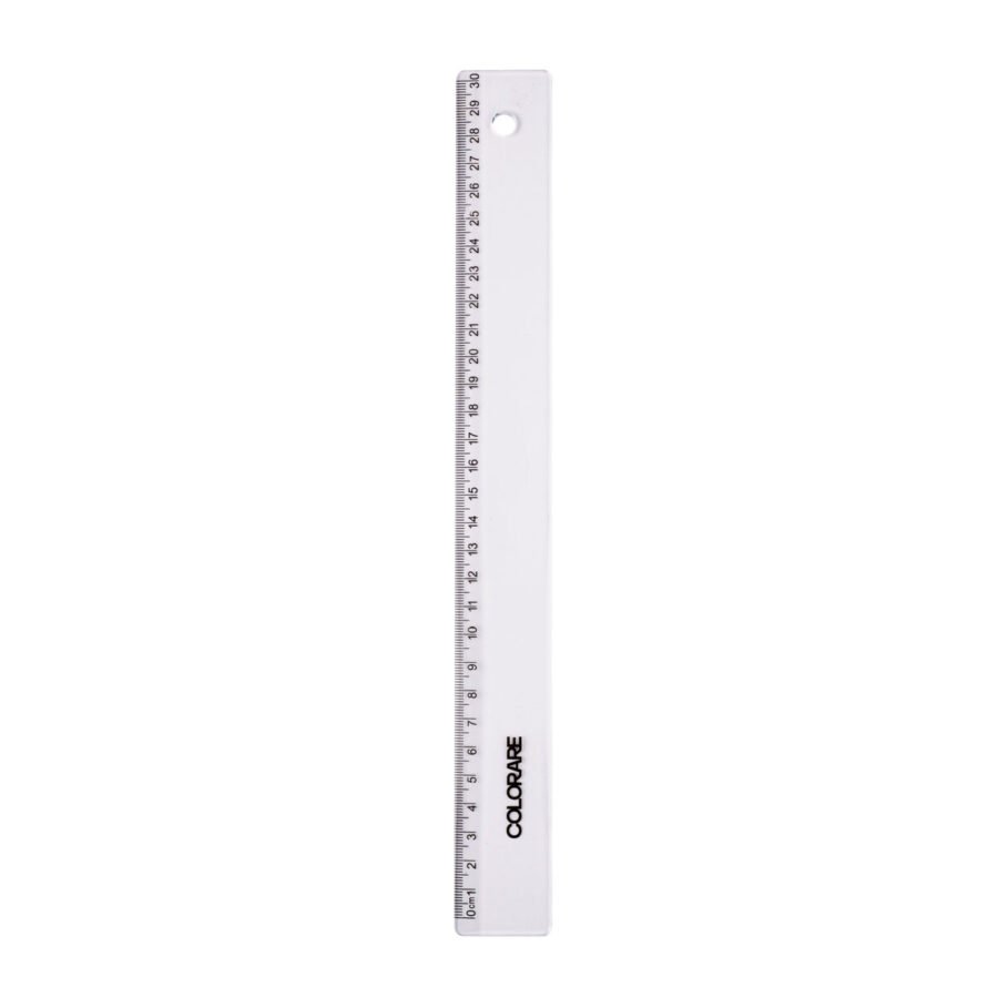 Régua 30cm